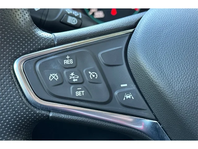 SEMINUEVOS CHEVROLET Malibu at ELK GROVE in Elk Grove Buick GMC