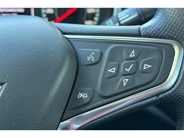 SEMINUEVOS CHEVROLET Malibu at ELK GROVE in Elk Grove Buick GMC