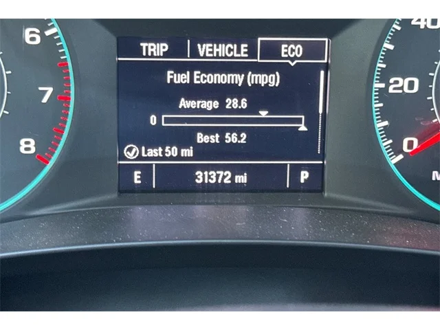 SEMINUEVOS CHEVROLET Malibu at ELK GROVE in Elk Grove Buick GMC