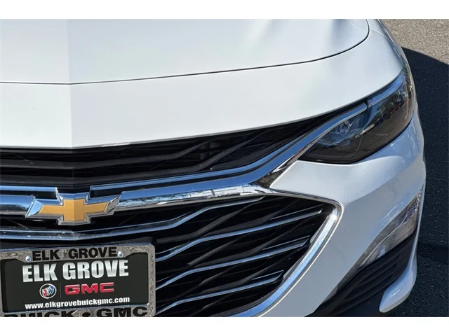SEMINUEVOS CHEVROLET Malibu at ELK GROVE in Elk Grove Buick GMC