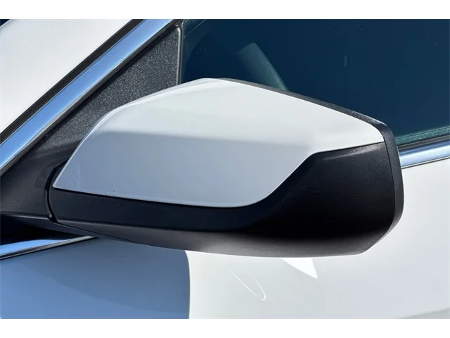 SEMINUEVOS CHEVROLET Malibu at ELK GROVE in Elk Grove Buick GMC