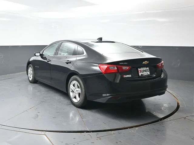 SEMINUEVOS CHEVROLET Malibu a Estados en autogozo