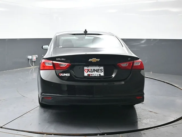 SEMINUEVOS CHEVROLET Malibu a Estados en autogozo