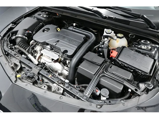 SEMINUEVOS CHEVROLET Malibu a Estados en autogozo