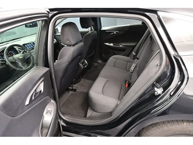 SEMINUEVOS CHEVROLET Malibu a Estados en autogozo