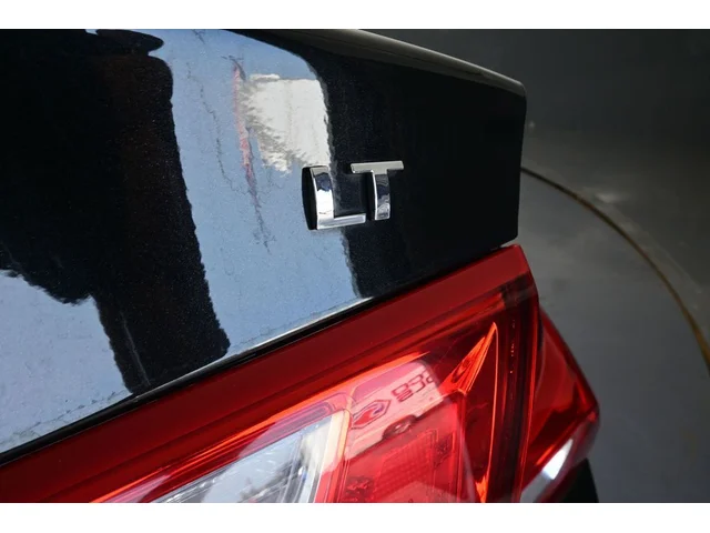 SEMINUEVOS CHEVROLET Malibu a Estados en autogozo