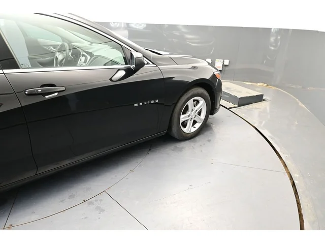 SEMINUEVOS CHEVROLET Malibu a Estados en autogozo