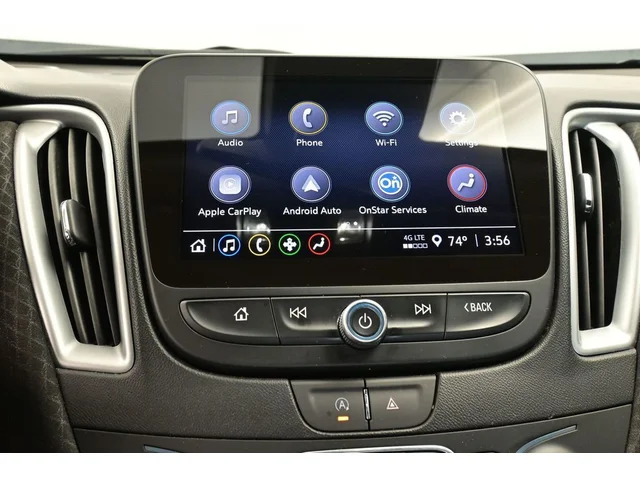SEMINUEVOS CHEVROLET Malibu a Estados en autogozo