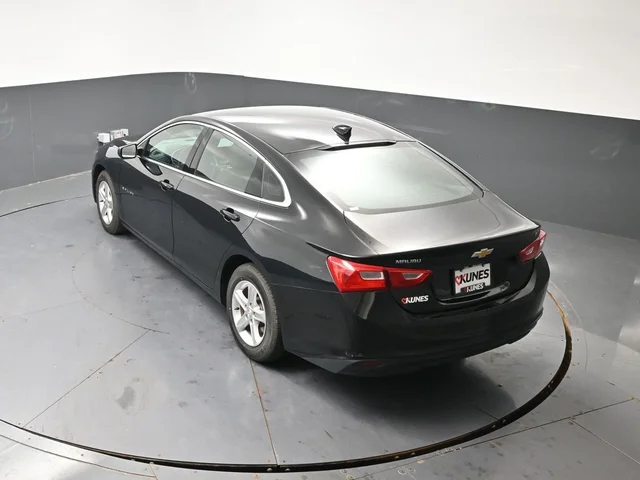SEMINUEVOS CHEVROLET Malibu a Estados en autogozo