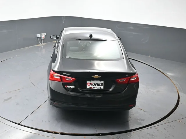 SEMINUEVOS CHEVROLET Malibu a Estados en autogozo