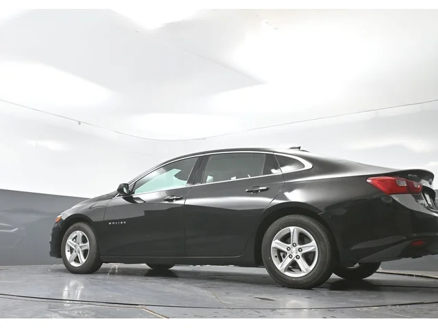 SEMINUEVOS CHEVROLET Malibu a Estados en autogozo