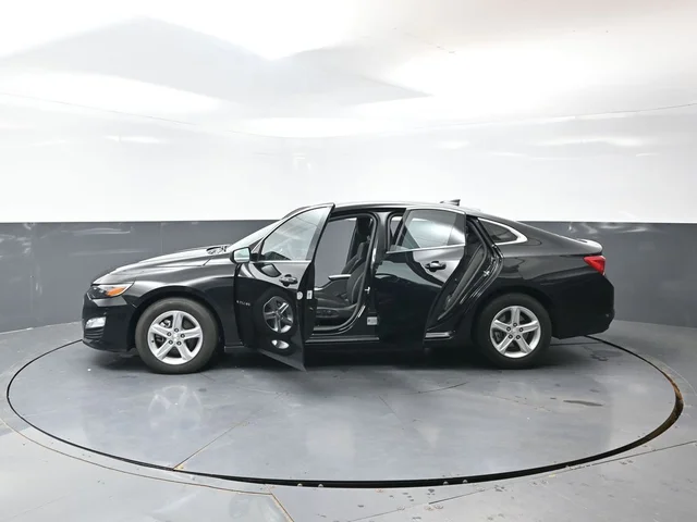 SEMINUEVOS CHEVROLET Malibu a Estados en autogozo