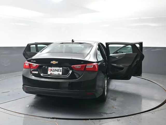 SEMINUEVOS CHEVROLET Malibu a Estados en autogozo