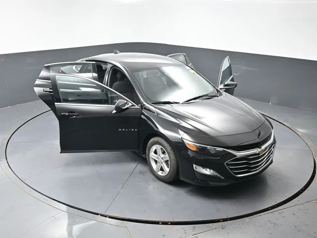 SEMINUEVOS CHEVROLET Malibu a Estados en autogozo
