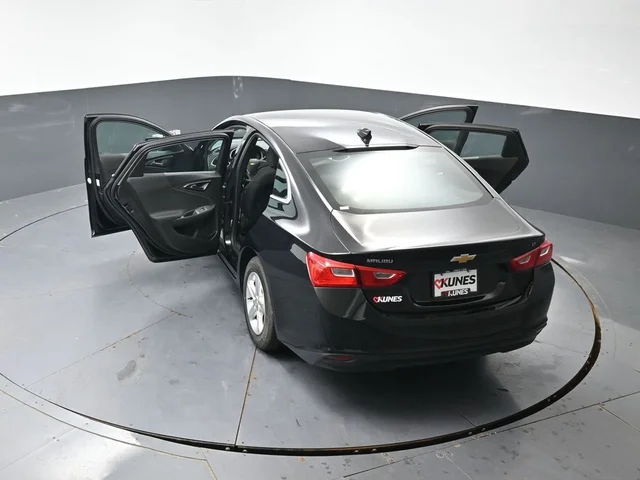 SEMINUEVOS CHEVROLET Malibu a Estados en autogozo