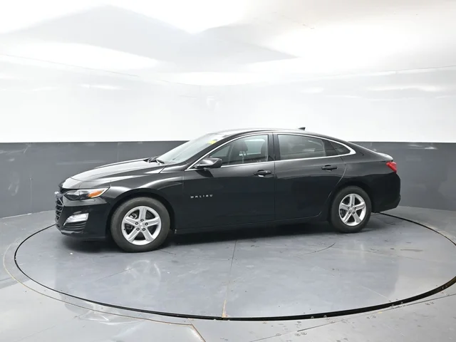 SEMINUEVOS CHEVROLET Malibu a Estados en autogozo