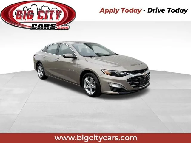 SEMINUEVOS CHEVROLET Malibu a Estados en autogozo