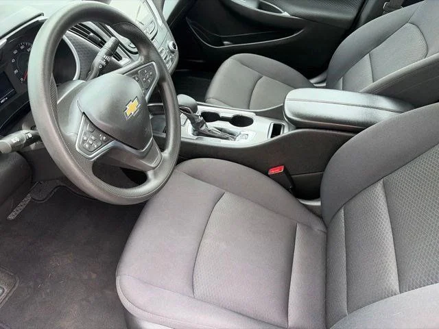 SEMINUEVOS CHEVROLET Malibu a Estados en autogozo