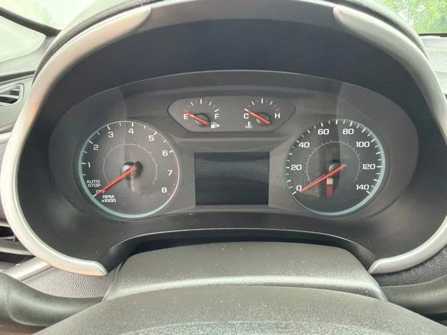 SEMINUEVOS CHEVROLET Malibu a Estados en autogozo