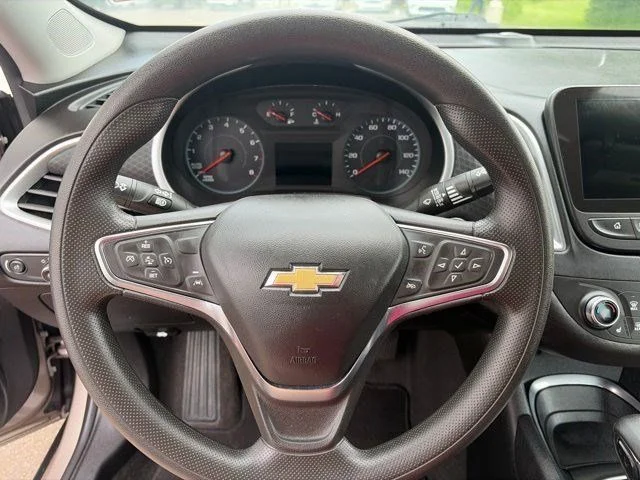 SEMINUEVOS CHEVROLET Malibu a Estados en autogozo