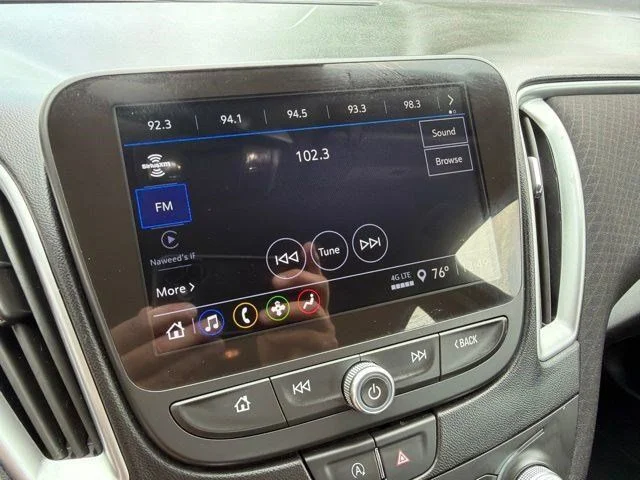 SEMINUEVOS CHEVROLET Malibu a Estados en autogozo