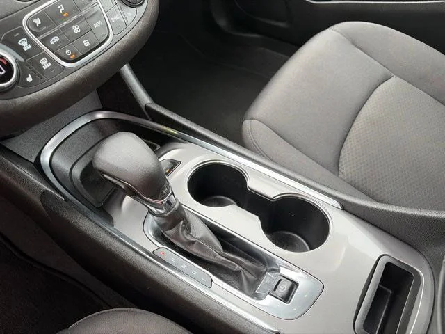 SEMINUEVOS CHEVROLET Malibu a Estados en autogozo