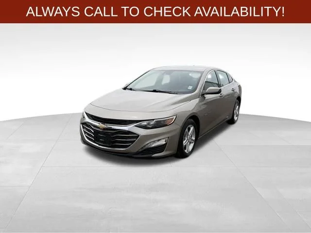 SEMINUEVOS CHEVROLET Malibu a Estados en autogozo