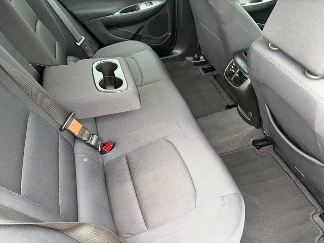 SEMINUEVOS CHEVROLET Malibu a Estados en autogozo