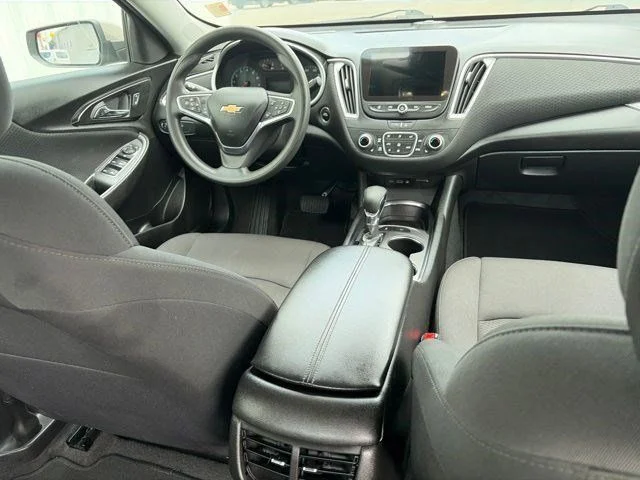 SEMINUEVOS CHEVROLET Malibu a Estados en autogozo
