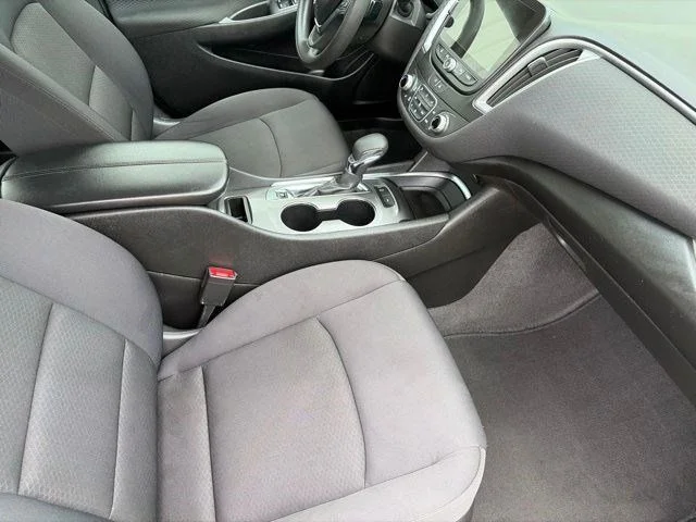 SEMINUEVOS CHEVROLET Malibu a Estados en autogozo
