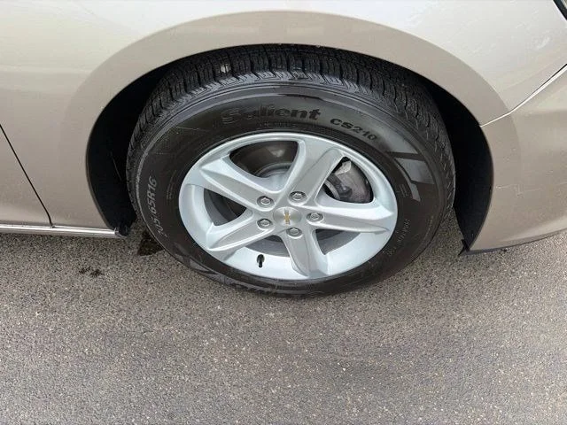 SEMINUEVOS CHEVROLET Malibu a Estados en autogozo