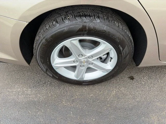 SEMINUEVOS CHEVROLET Malibu a Estados en autogozo