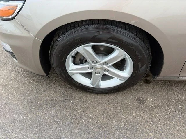 SEMINUEVOS CHEVROLET Malibu a Estados en autogozo