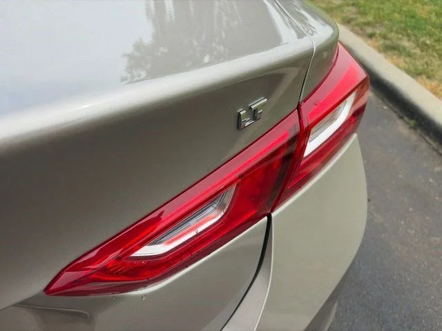 SEMINUEVOS CHEVROLET Malibu a Estados en autogozo