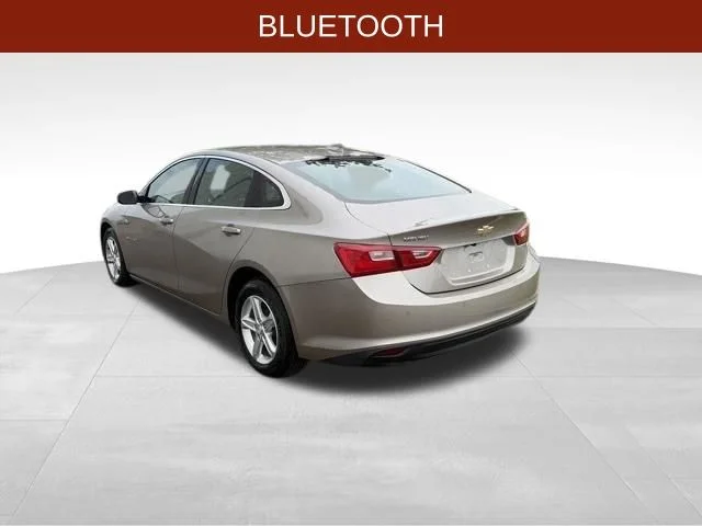 SEMINUEVOS CHEVROLET Malibu a Estados en autogozo