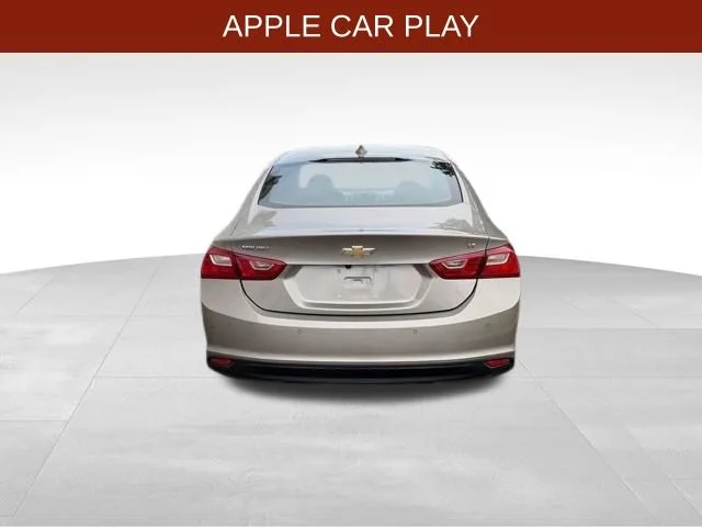 SEMINUEVOS CHEVROLET Malibu a Estados en autogozo