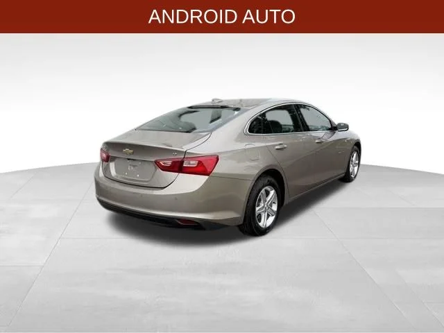 SEMINUEVOS CHEVROLET Malibu a Estados en autogozo