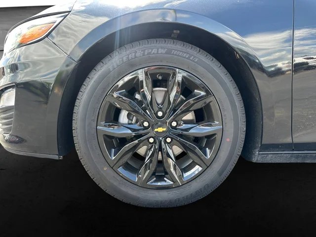 SEMINUEVOS CHEVROLET Malibu a Estados en autogozo