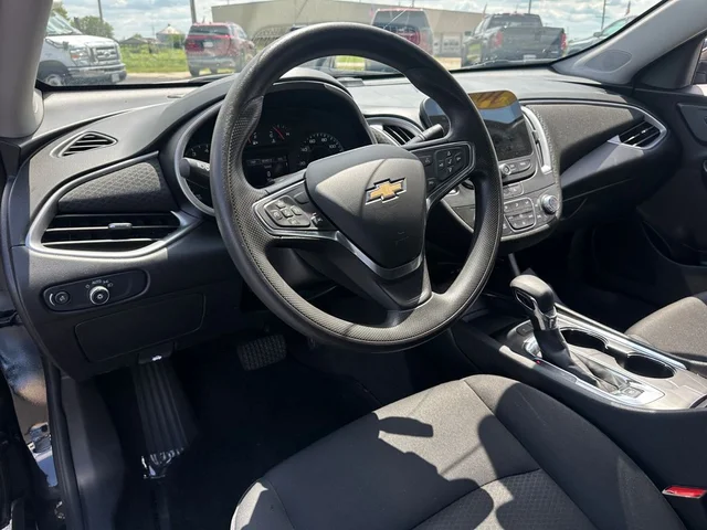 SEMINUEVOS CHEVROLET Malibu a Estados en autogozo