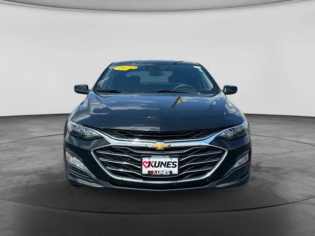 SEMINUEVOS CHEVROLET Malibu a Estados en autogozo