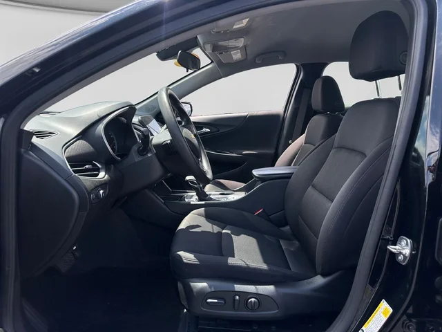 SEMINUEVOS CHEVROLET Malibu a Estados en autogozo