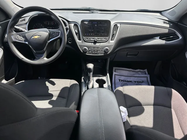 SEMINUEVOS CHEVROLET Malibu a Estados en autogozo