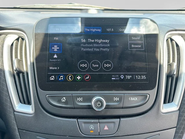 SEMINUEVOS CHEVROLET Malibu a Estados en autogozo