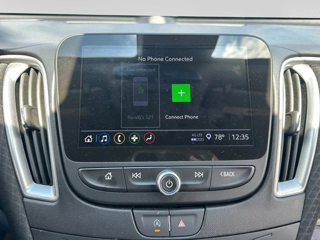 SEMINUEVOS CHEVROLET Malibu a Estados en autogozo