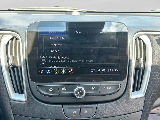 SEMINUEVOS CHEVROLET Malibu a Estados en autogozo