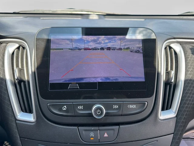 SEMINUEVOS CHEVROLET Malibu a Estados en autogozo