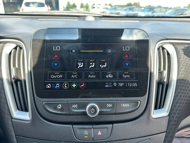 SEMINUEVOS CHEVROLET Malibu a Estados en autogozo