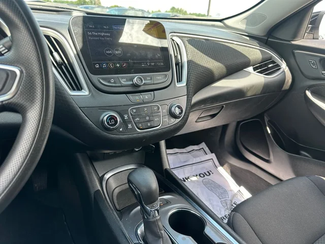 SEMINUEVOS CHEVROLET Malibu a Estados en autogozo