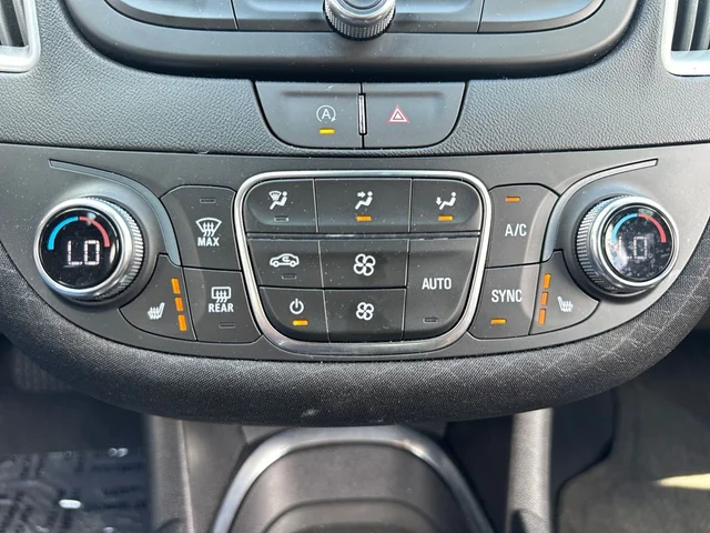 SEMINUEVOS CHEVROLET Malibu a Estados en autogozo