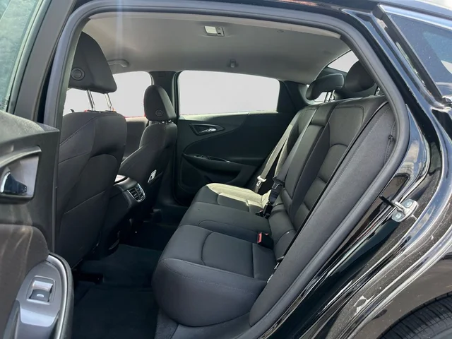 SEMINUEVOS CHEVROLET Malibu a Estados en autogozo